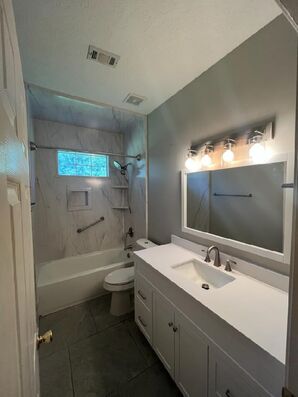 Before & After Full Bathroom Remodel in Pike Road, AL (3)