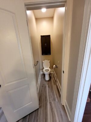 Bathroom Remodel in Auburn, AL (2)