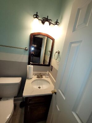 Bathroom Remodel in Montgomery, AL (2)