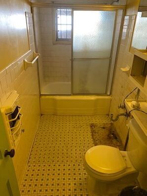 Bathroom Remolding Services in Montgomery, AL (2)