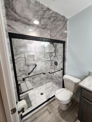 Bathroom Remodel in Montgomery, AL (6)