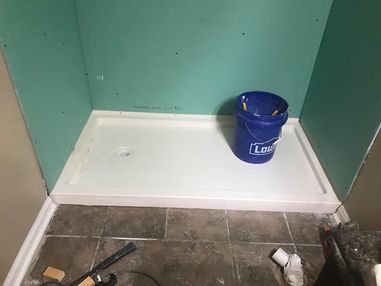 Bathroom Remodeling: Shower Conversion in Wetumpka, AL (4)