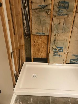 Bathroom Remodeling: Shower Conversion in Wetumpka, AL (2)