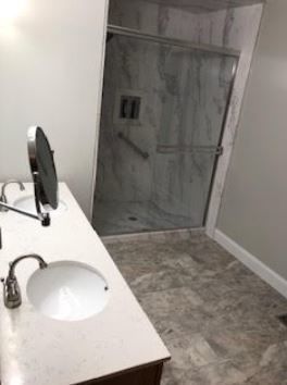 Bathroom Remodel in Bremen, AL (1)