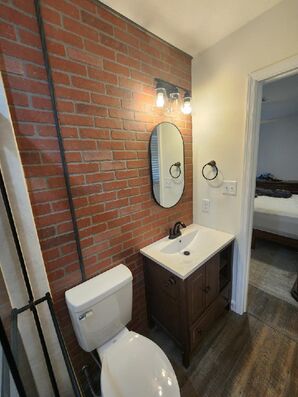 Bathroom Remodel in Millbrook, AL (1)
