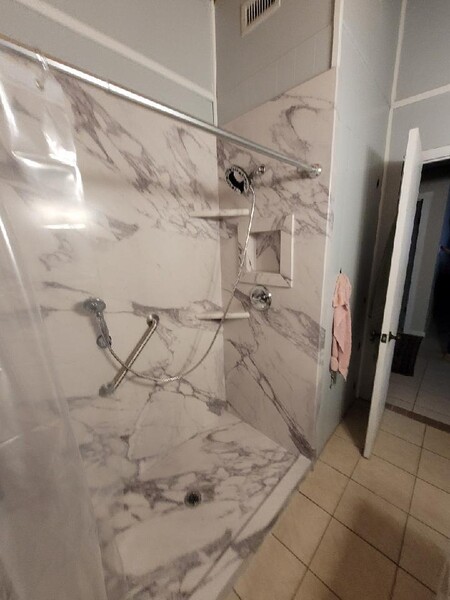 Bathroom Remodel in Lake Jordan,AL (3)