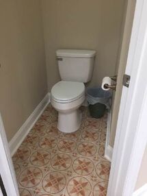 Bathroom Remodel in Montgomery, AL (5)