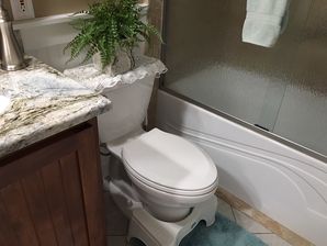 Bathroom Renovation in Millbrook, AL (8)