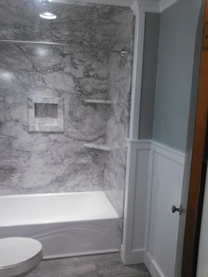 Bathroom Remodel by Dream Baths of Alabama (6)