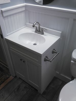 Bathroom Remodel by Dream Baths of Alabama (5)