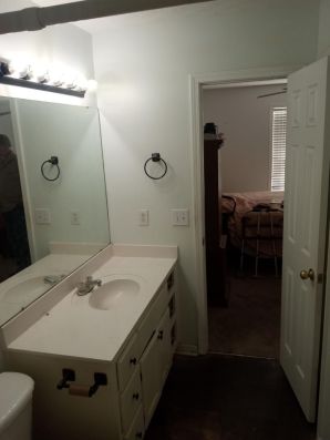 Bathroom Remodel in Montgomery, AL (Garrett & Darrell) (3)
