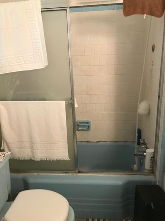 Before & After Shower Installation in Montgomery, AL (1)