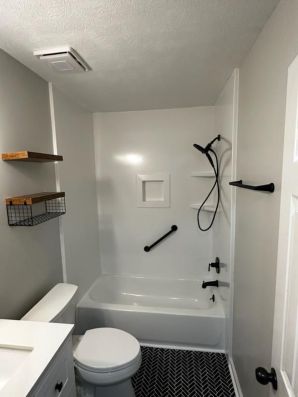 Before & After Full Bathroom remodel in Jemison, AL (Garrett & Daryll) (4)