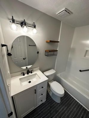 Before & After Full Bathroom remodel in Jemison, AL (Garrett & Daryll) (2)