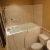 Coosada Hydrotherapy Walk In Tub by Dream Baths of Alabama, LLC