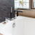 Highland Home Wet Area Bathroom Remodeling by Dream Baths of Alabama, LLC