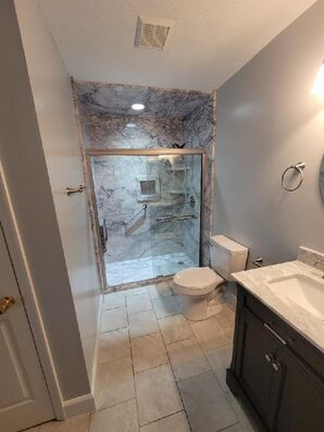 Bathroom Remodel in Tallassee, AL (4)