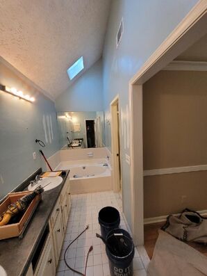 Before & After Bathroom Remodel in Prattville, AL (1)