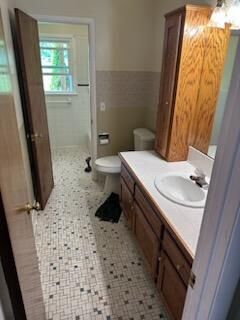 Before & After Full Bathroom Remodel in Deatsville, AL  Garrett and Jacob (3)