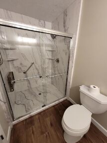 Bathroom Remodel in Titus, AL (1)
