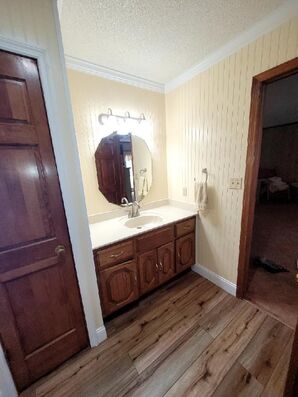 Bathroom Remodel in Stanton, AL (2)