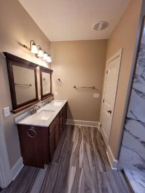 Bathroom Remodel in Auburn, AL (6)