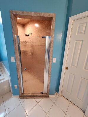 Shower Installation in Montgomery, AL (1)