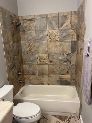 Before & After Tub to Shower Conversion in Pike Road, AL (1)