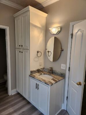 Full Bathroom Remodel in Millbrook, AL (5)