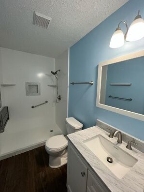 Before & After Full Bathroom Remodel in Wetumpka, AL  Garrett and Jacob (2)