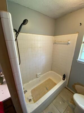 Before & After Bathroom Remodel in Deatsville, AL  The job was done by Garrett and Jacob (3)