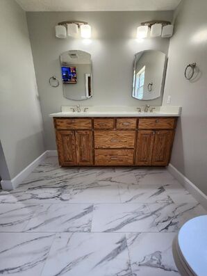 Before & After Full Bathroom Remodel in Millbrook, AL

(Charlie Jr. & Mike) (5)
