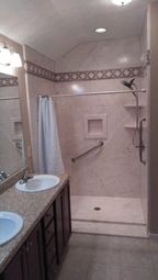 Bathroom Remodel in Millbrook, AL (1)