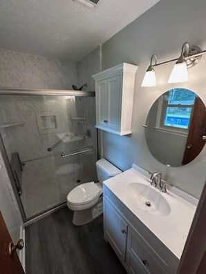 Before & After Full Bathroom Remodel in Prattville, AL (2)