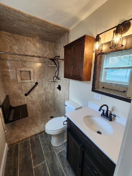 Bathroom Remodel in Prattville, Al (3)