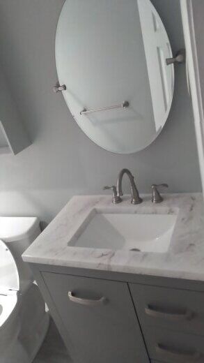 Bathroom Remodel in Prattville, AL (1)