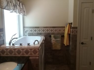 Before & After Bathtub Installation in Millbrook, AL (10)