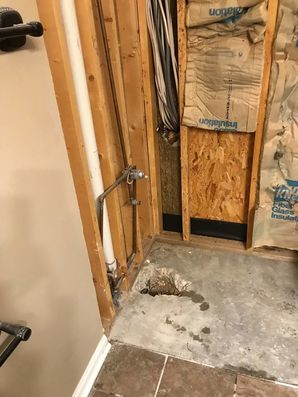 Bathroom Remodeling: Shower Conversion in Wetumpka, AL (1)