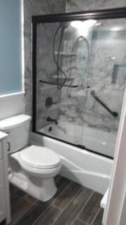 Bathroom Remodel in Prattville, AL (5)
