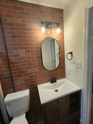 Bathroom Remodel in Millbrook, AL (2)