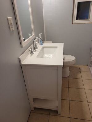 Bathroom Remodel in Lake Jordan,AL (1)