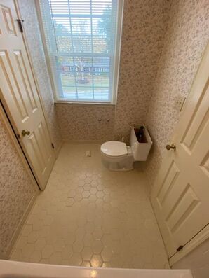 Before and After Bathroom Remolding Services in Prattville, AL (2)