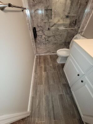 Bathroom Remodel in Titus, AL (2)