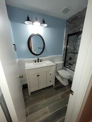 Bathroom Remodel in Prattville, AL (2)