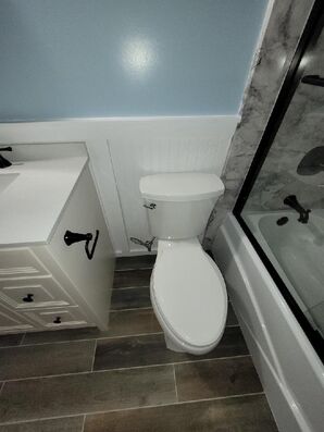 Bathroom Remodel in Prattville, AL (1)