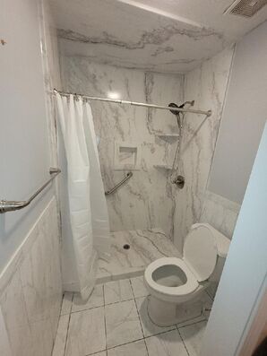 Bathroom Remodel in Montgomery, AL (1)