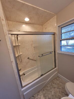 Bathroom Remodel in Millbrook, AL (3)
