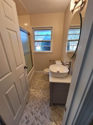Bathroom Remodel in Millbrook, AL (4)