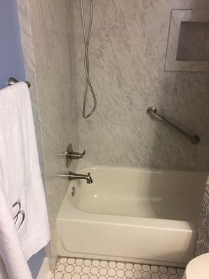 Bathroom Remodel in Prattsville, AL (2)