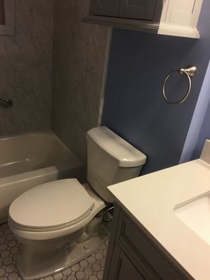 Bathroom Remodel in Prattsville, AL (5)